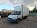 2024 ГАЗ ГАЗель (3302), белый, 1580000 рублей