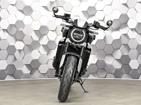 2018 Honda CB 1000R, чёрный, 975000 рублей, вид 5