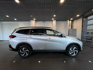 2022 Toyota Rush II, серый, 2080000 рублей, вид 2