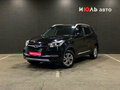 2021 Chery Tiggo 4 I Рестайлинг, чёрный