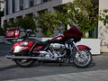 2011 Harley-Davidson CVO Road Glide, красный, 1400000 рублей - вид 9