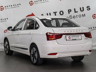 2023 Evolute i-Pro, белый, 1539000 рублей, вид 2