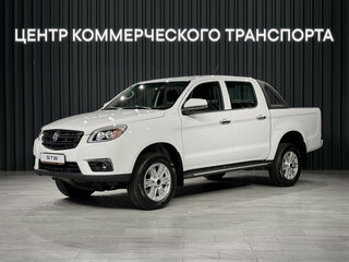 2026 Sollers ST6, белый, 3028000 рублей, вид 2