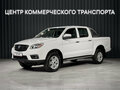 2026 Sollers ST6, белый, 3028000 рублей - вид 1
