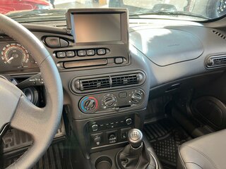 2026 Lada (ВАЗ) Niva Travel I Рестайлинг, чёрный, 1789000 рублей, вид 5