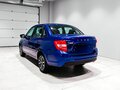 2026 Lada (ВАЗ) Granta I Рестайлинг, синий, 1230000 рублей - вид 6