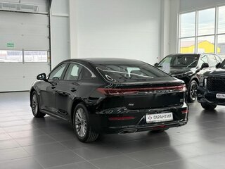 2024 FAW Bestune B70 I Рестайлинг, белый, 2699000 рублей, вид 2