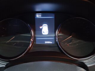 2020 Nissan Qashqai II Рестайлинг, серый, 2400000 рублей, вид 5
