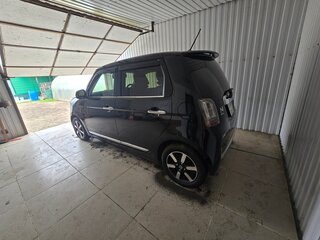 2019 Honda N-One I, чёрный, 1050000 рублей, вид 5