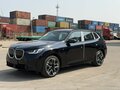 2026 BMW X3 Long 30L xDrive IV (G45/G48), чёрный, 8990000 рублей - вид 1
