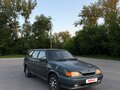 2010 Lada (ВАЗ) 2114, серый, 120000 рублей - вид 1