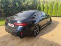 2026 BMW 5 серии 530i xDrive VIII (G60/G61/G68), синий, 9200000 рублей - вид 4