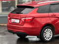 2020 Lada (ВАЗ) Vesta SW I, красный, 1119000 рублей - вид 7