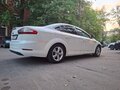 2012 Ford Mondeo IV Рестайлинг, белый - вид 6