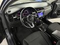 2017 Kia Rio III Рестайлинг, серый, 1125000 рублей - вид 10