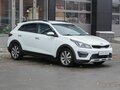 2018 Kia Rio X-Line IV, белый - вид 2