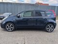 2008 Nissan Note I Рестайлинг, синий, 670000 рублей - вид 1