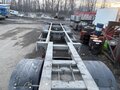 2016 Kassbohrer CS, серый - вид 5