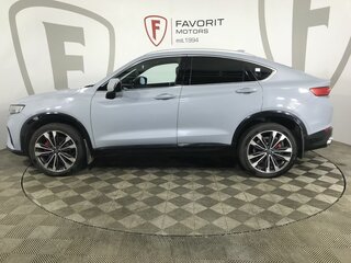 2023 Geely Tugella I Рестайлинг, серый, 2549000 рублей, вид 5