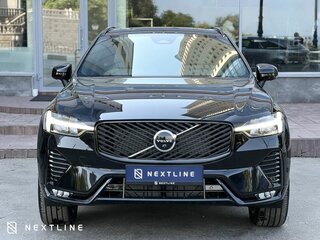 2026 Volvo XC60 II Рестайлинг 2, чёрный, 10490000 рублей, вид 5