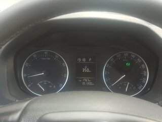2012 Skoda Octavia II (A5) Рестайлинг, белый, 700000 рублей, вид 5