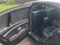 2007 BMW 7 серии Long 740Li IV (E65/E66) Рестайлинг, чёрный, 700000 рублей - вид 10