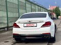 2019 Genesis G70 I, белый, 2200000 рублей - вид 4