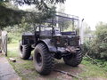 1964 ГАЗ 69, зелёный, 1000000 рублей - вид 4