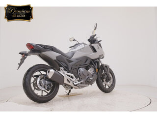 2026 Honda NC 750X, серый, 1090000 рублей, вид 5