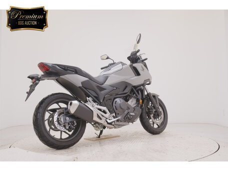 2026 Honda NC 750X, серый, 1090000 рублей, вид 5