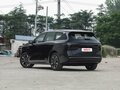 2026 Nissan NX8 73 kWh, чёрный - вид 3