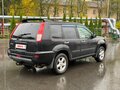 2002 Nissan X-Trail I, чёрный, 370000 рублей - вид 4