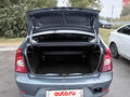 2012 Renault Logan I Рестайлинг, синий, 275000 рублей - вид 5