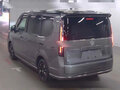 2022 Honda Stepwgn Spada VI, серебристый, 2390000 рублей - вид 2
