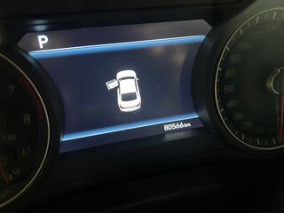 2018 Genesis G70 I, серый, 2790000 рублей, вид 2