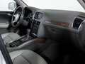 2010 Audi Q5 I (8R), белый, 1690000 рублей - вид 8
