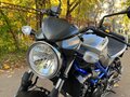 2020 Suzuki SV 650, серебристый, 695000 рублей - вид 10
