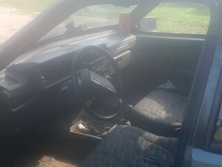 2001 Lada (ВАЗ) 21093i, серый, 80000 рублей, вид 1