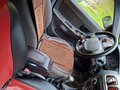2004 Hyundai Accent ТагАЗ II, красный, 300000 рублей - вид 9