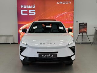 2026 Omoda C5 II, белый, 2929000 рублей, вид 2