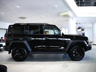2026 Tank 300 I, чёрный, 4899000 рублей, вид 5