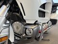 2013 Honda GL 1800 Gold Wing, белый - вид 5