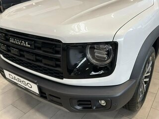 2026 Haval Dargo I Рестайлинг, белый, 3899000 рублей, вид 5