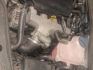 2003 Volkswagen Passat B5 Рестайлинг, голубой, 500000 рублей, вид 4