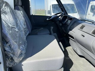 2025 Ambertruck JL, белый, 2290000 рублей, вид 5