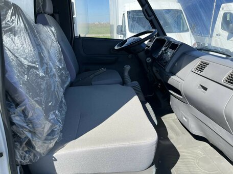 2025 Ambertruck JL, белый, 2290000 рублей, вид 5