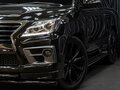2015 Lexus LX 570 III Рестайлинг, чёрный, 6149000 рублей - вид 8