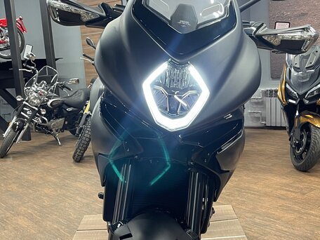 2024 MV Agusta Turismo Veloce 800, чёрный, 1600000 рублей, вид 3