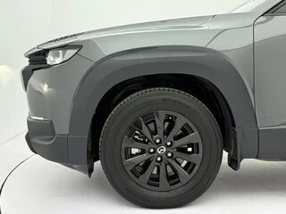 2023 Mazda CX-50, серый, 2170000 рублей, вид 4