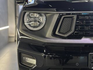2026 Haval H7 I, чёрный, 4199000 рублей, вид 5